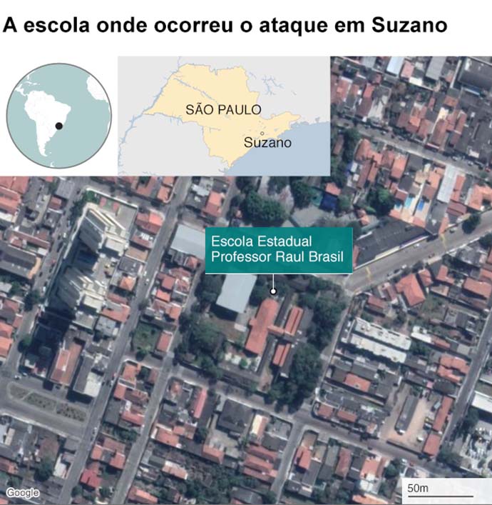 Foto: Google Maps