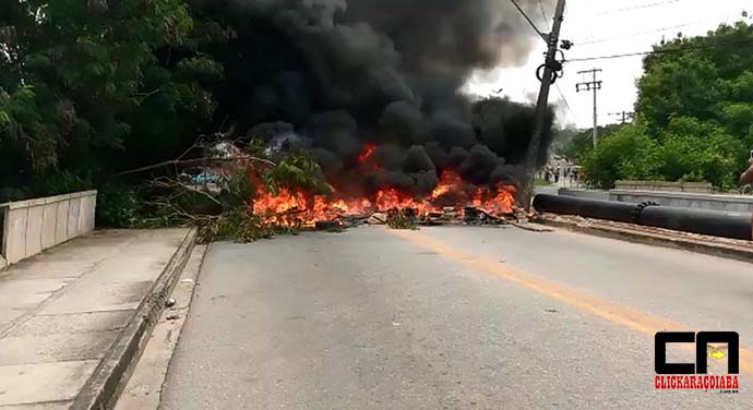 Foto: Jornalismo Ipanema