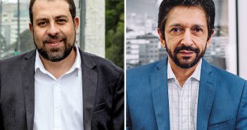 Boulos perde redutos na periferia e até onde mora. Qual o seu futuro político?